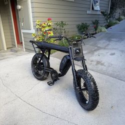 super 73 s adventure 