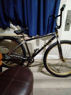 29" haro