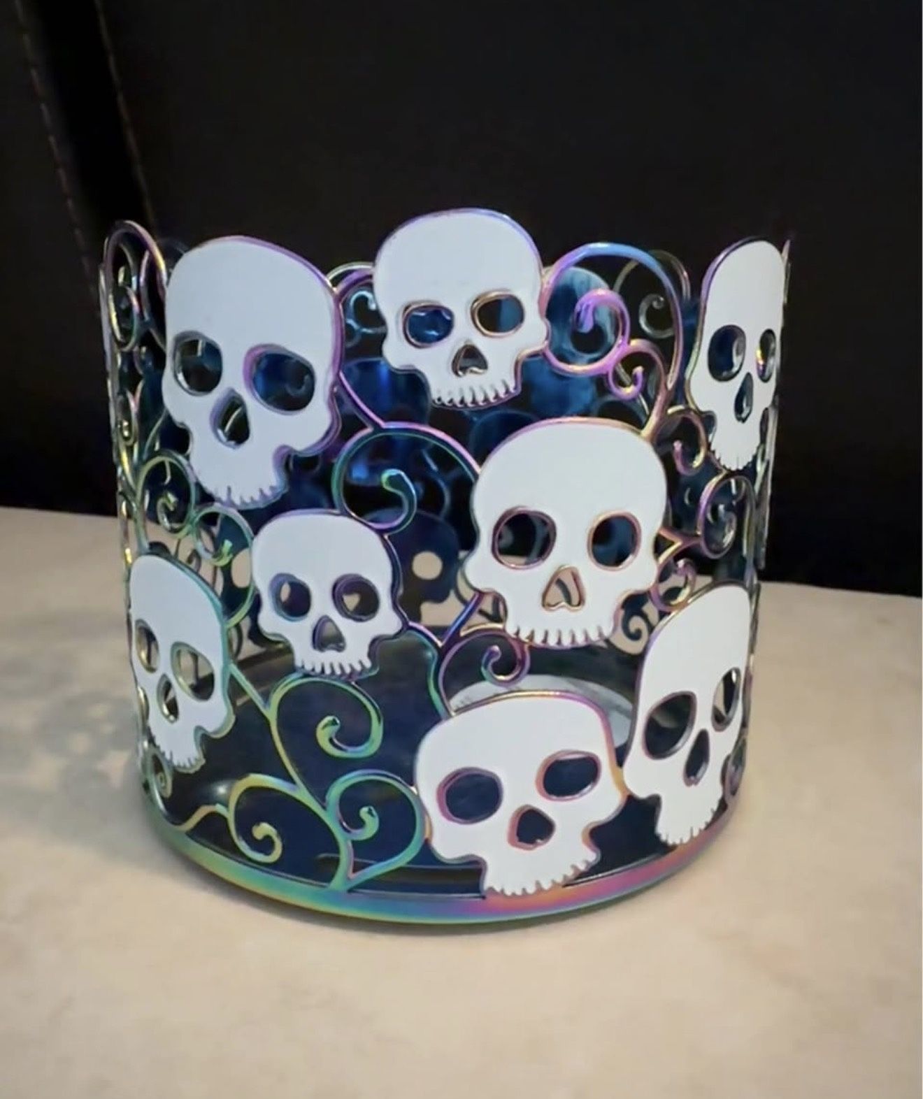 Candle Holders