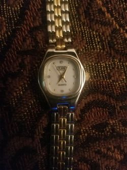 Tozai Woman's Watch