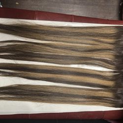 BELLAMI Hair Tape Ins