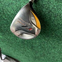 TaylorMade R7 DRAW 3 Wood 