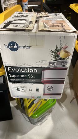 Garbage disposal
