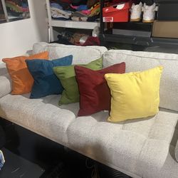 Lightly Used Furniture And Baby Clothes 