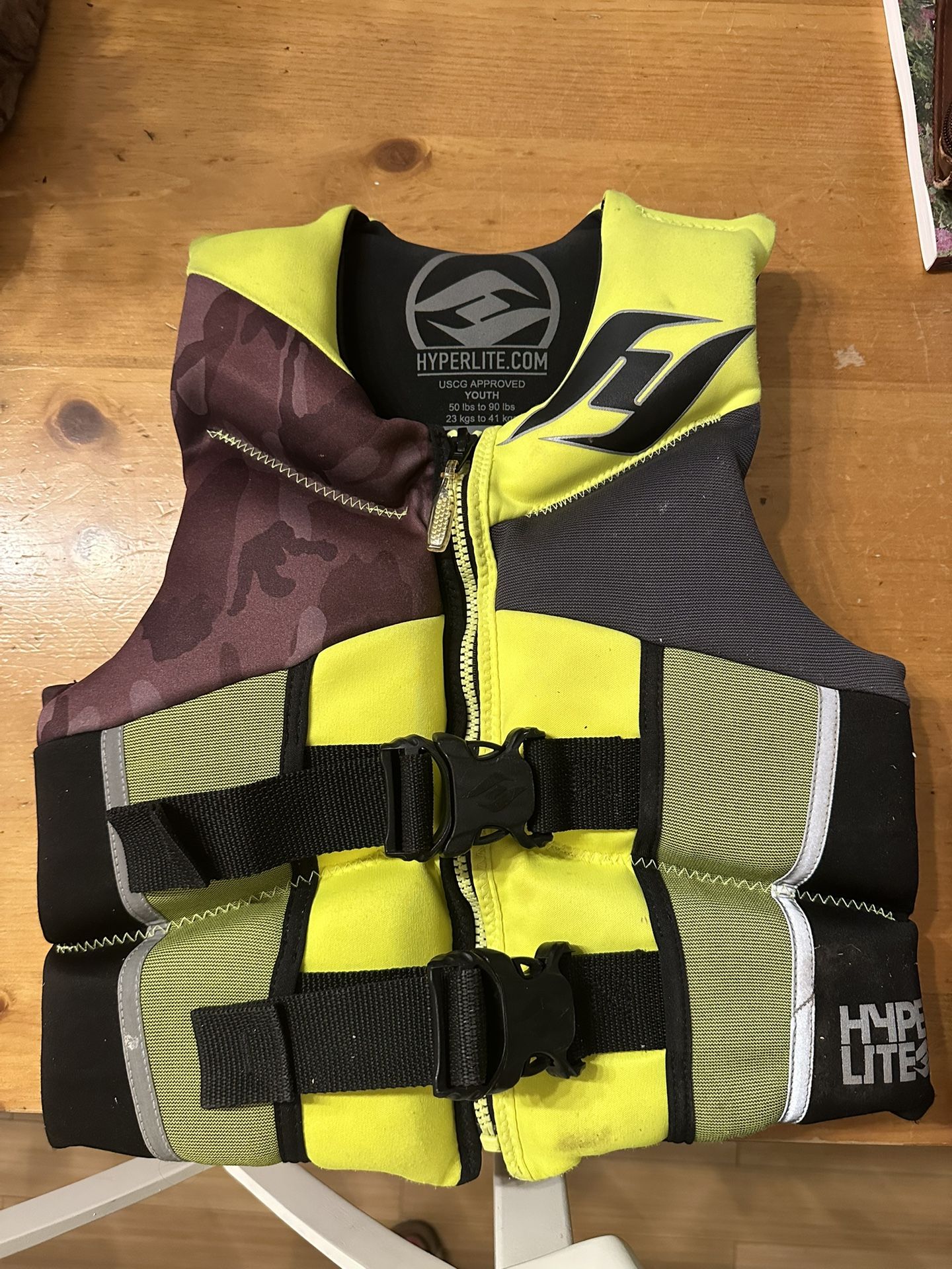 Costco Life jacket - Youth