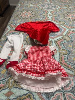 Kids costume