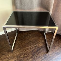Modern Side Table 
