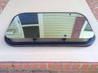 Sunroof, new old stock