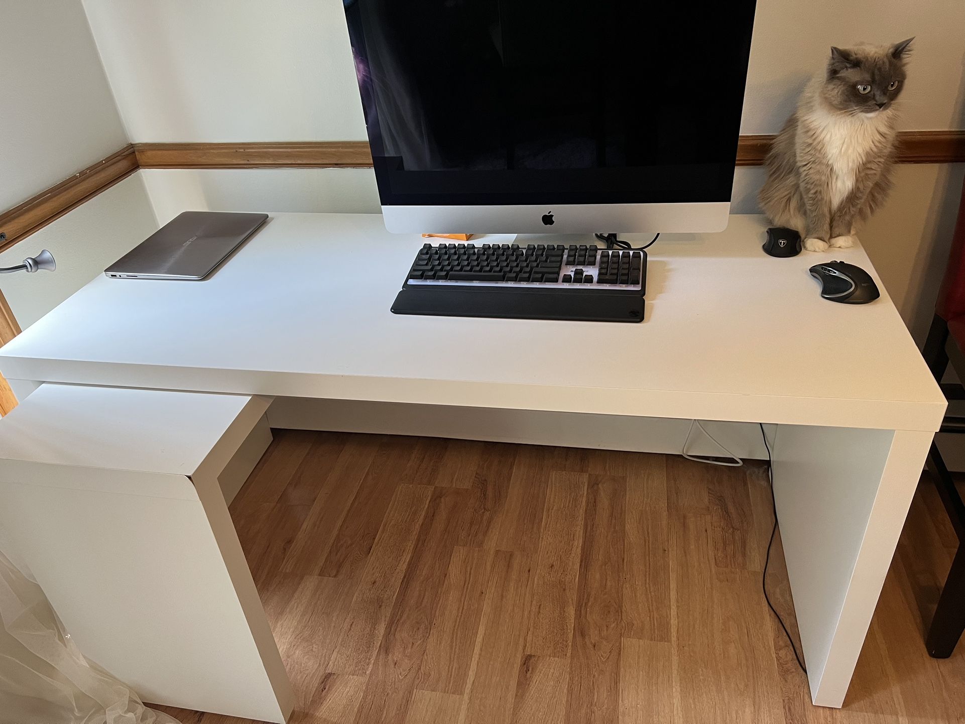 Computer Desk