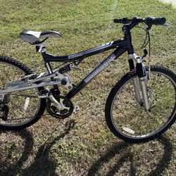 BIKE