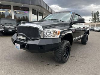 2008 Dodge Ram 3500