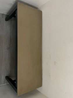 Bench / Seat