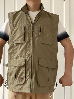 Men’s Outdoor Jacket 