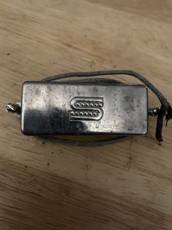 Seymour Duncan Vintage Mini Humbucker