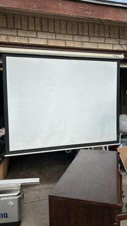 Projector For Your Events 