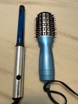 Beauty supplies