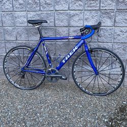 Trek alpha hot sale series 1200