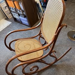 Rocking Chair