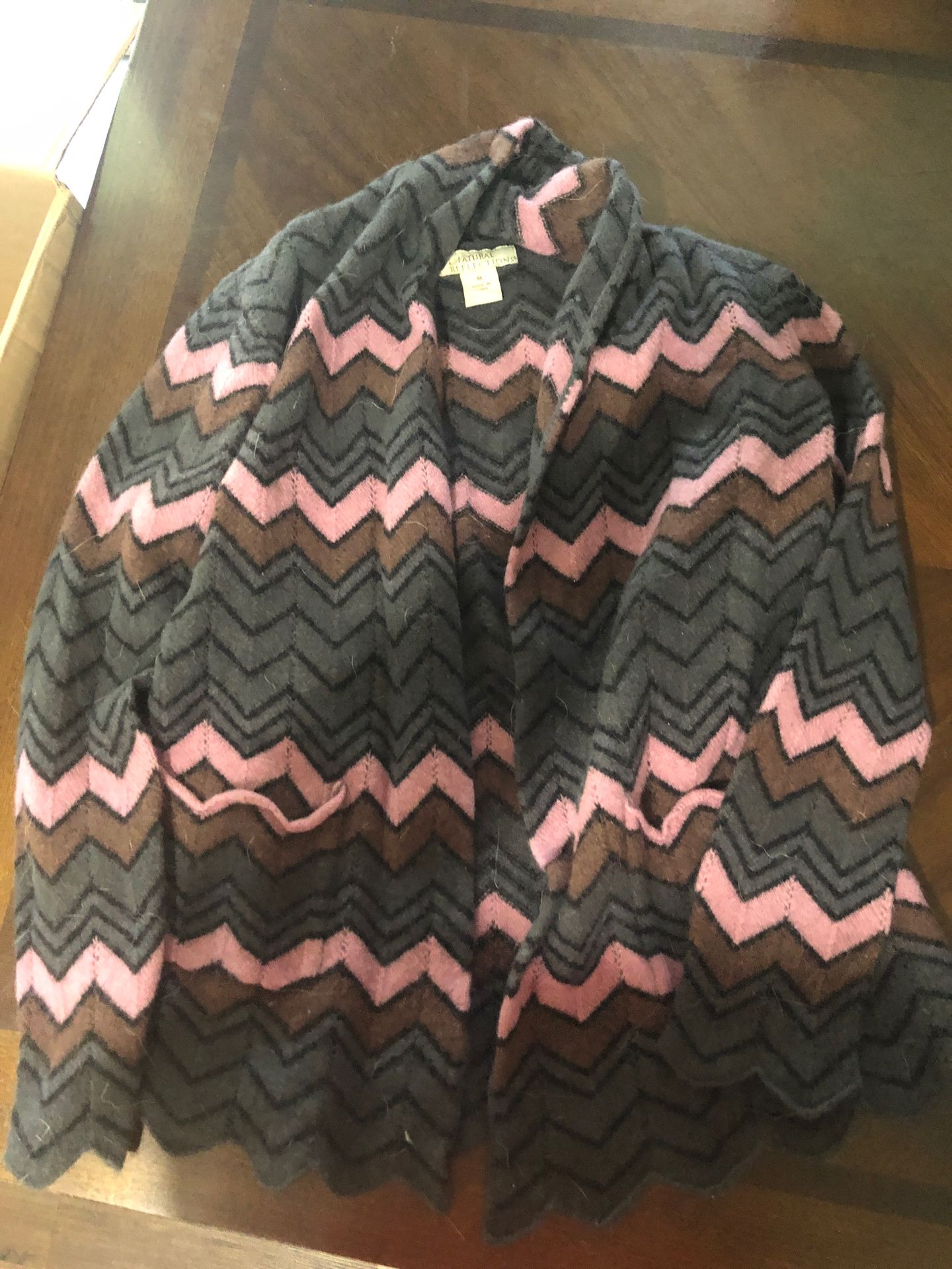 Juniors Medium Cardigan