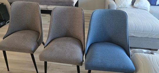 Dinning chairs