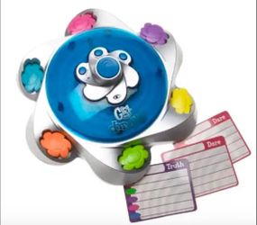 Dare Ya33; Ultimate Truth or Dare Game