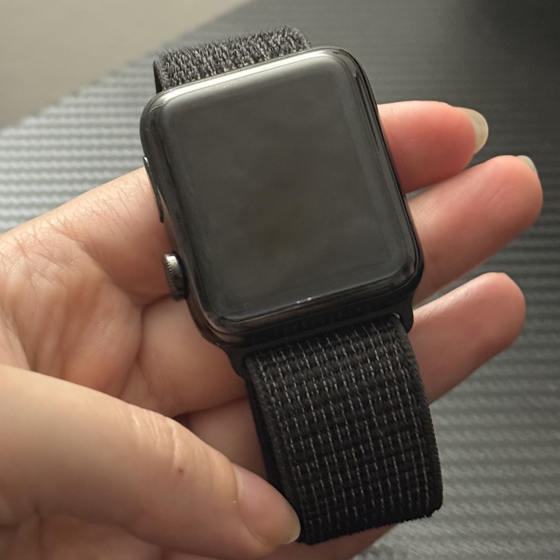 Apple Watch Series 2 — Great Condition