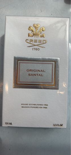 Creed Original Santal Fragrance 100ml