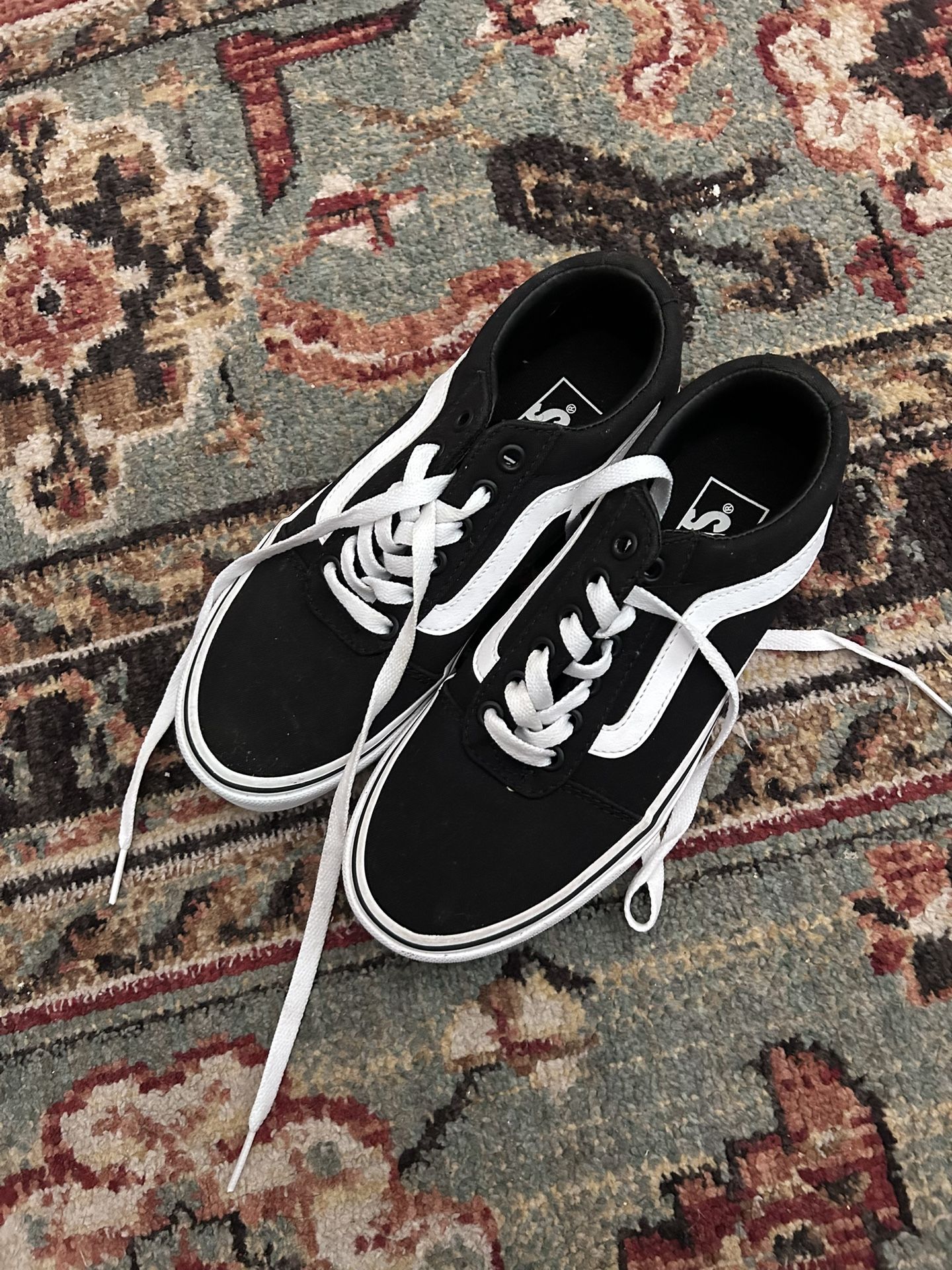 Youth Vans
