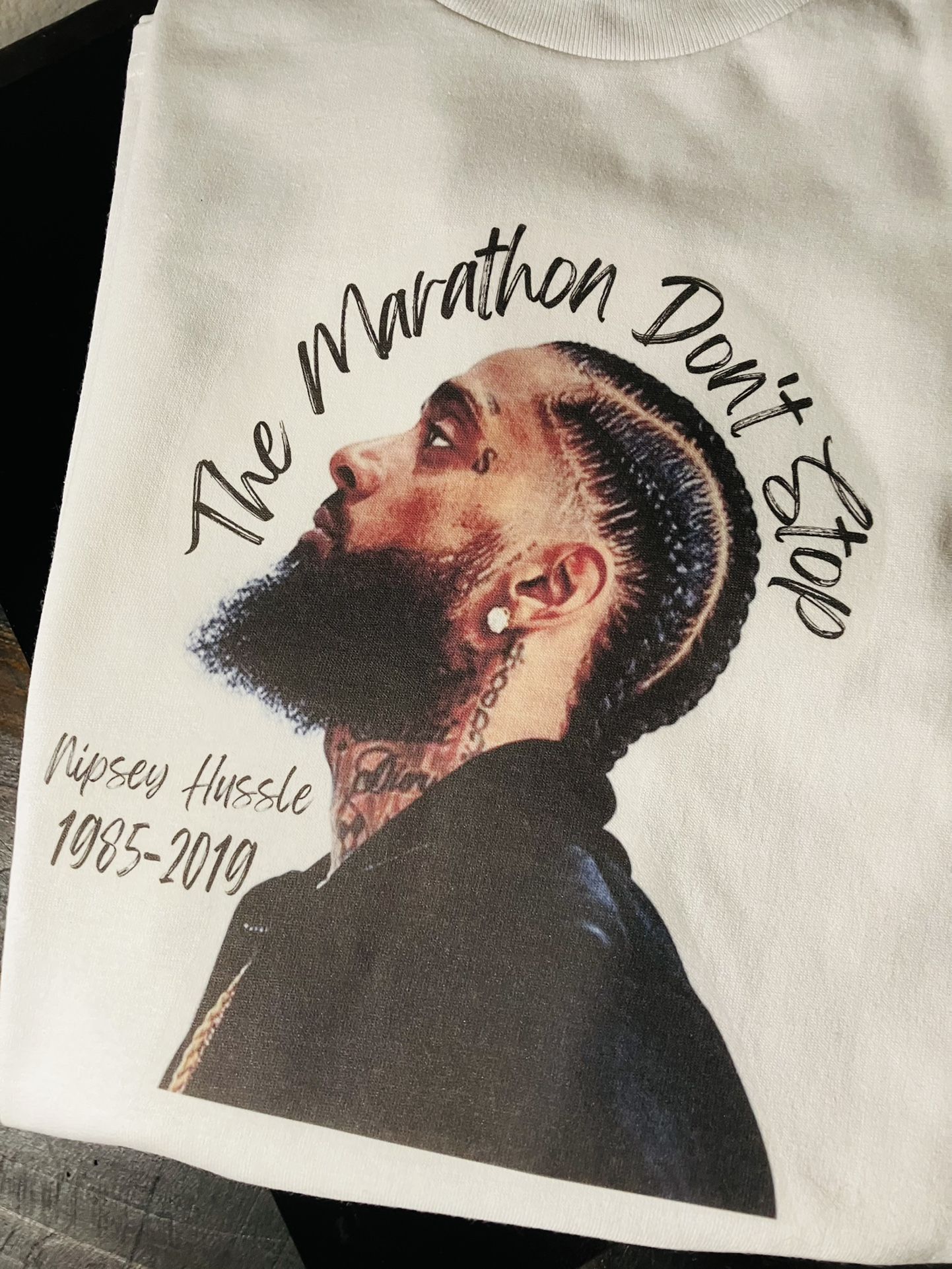 Nipsey Hussle