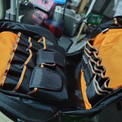 Klein Tool Backpack