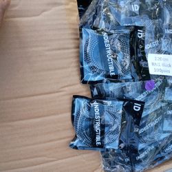 "Indestructible" Shoelaces.."The Advanced Shoelace Revolution..