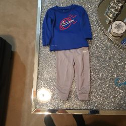 Baby Boy Nike/ Adidas 