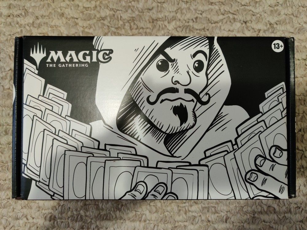 Magic The Gathering Festival in a Box: Las Vegas 2025