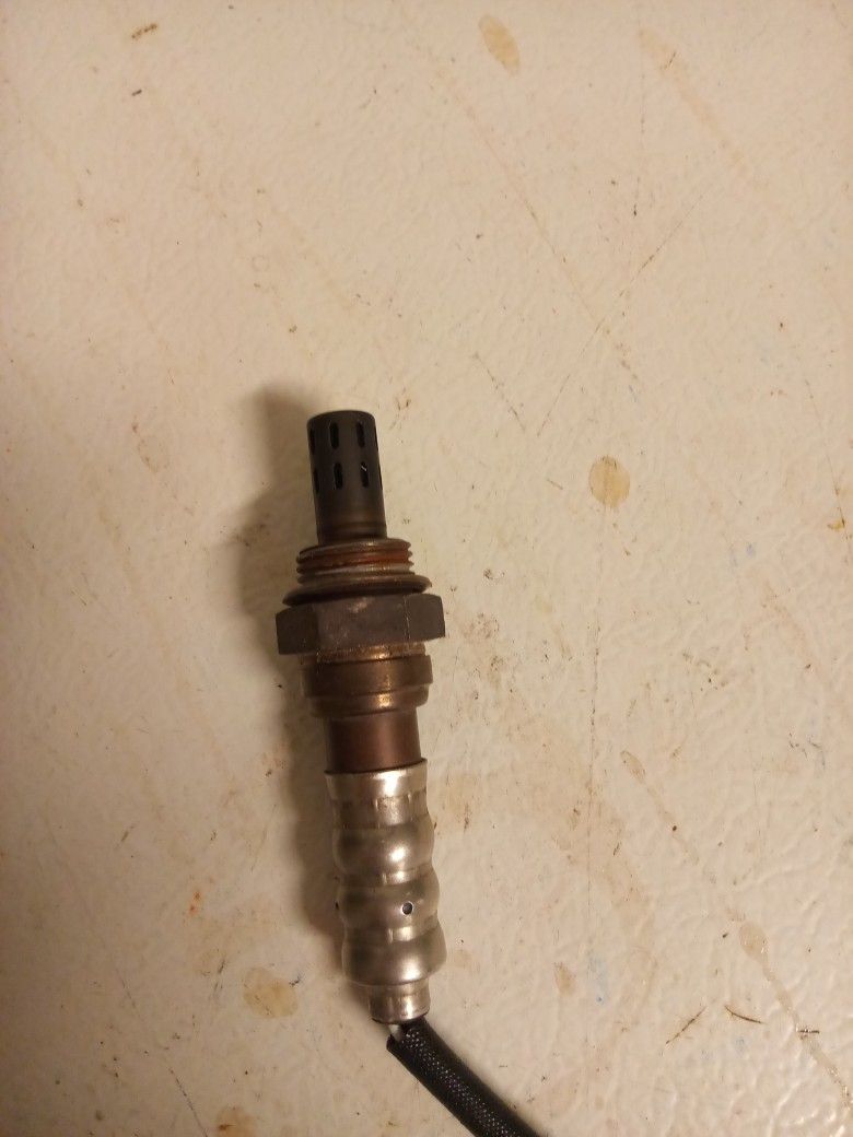 Oxygen Sensor