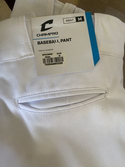 Mens Med Baseball Pants