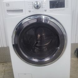 Kenmore Front Load Washer