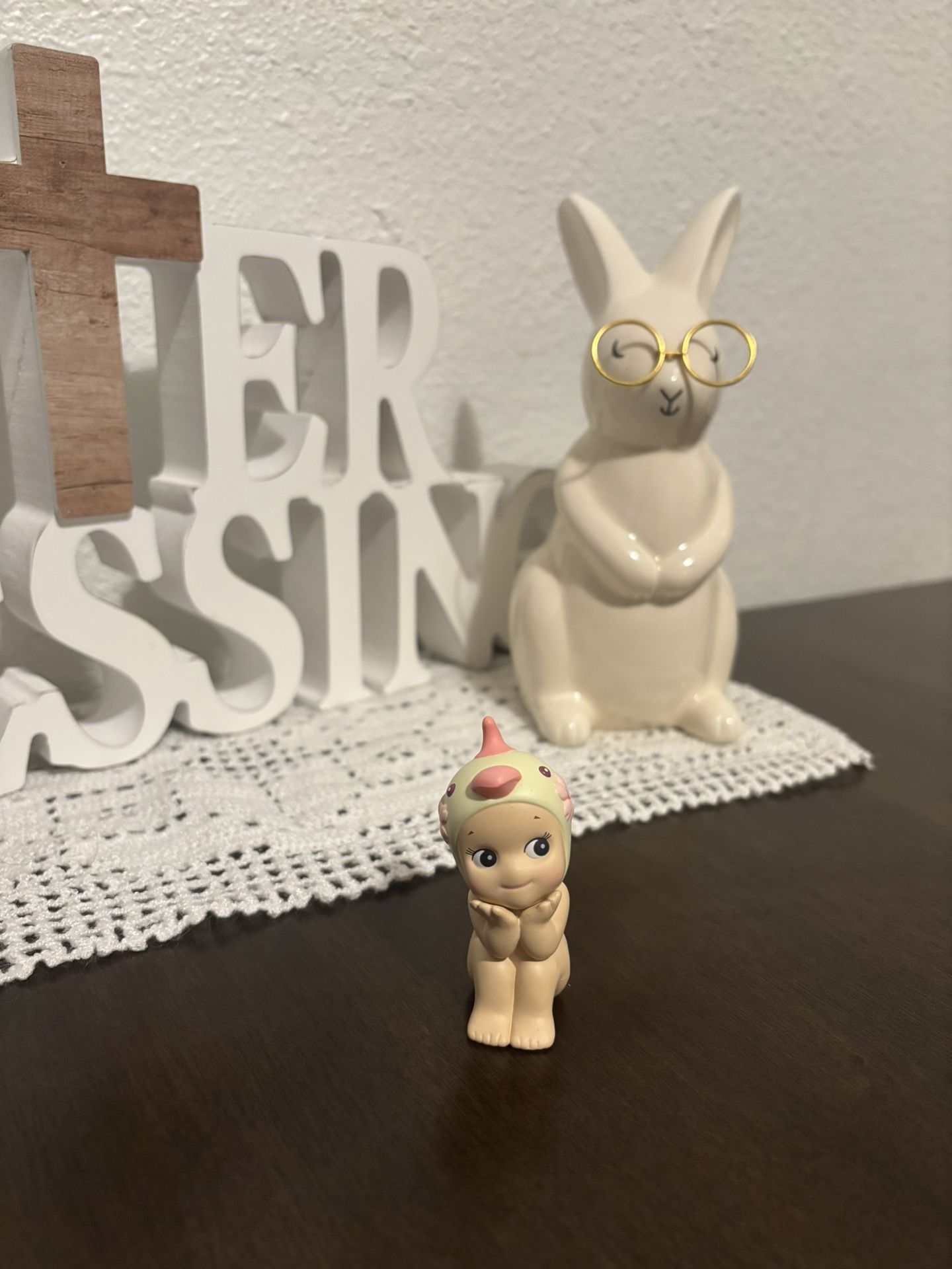 Sonny Angel Figurine 