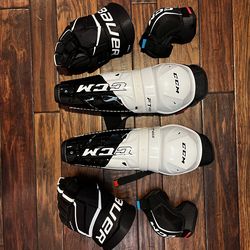 Youth Hockey Gear Bundle