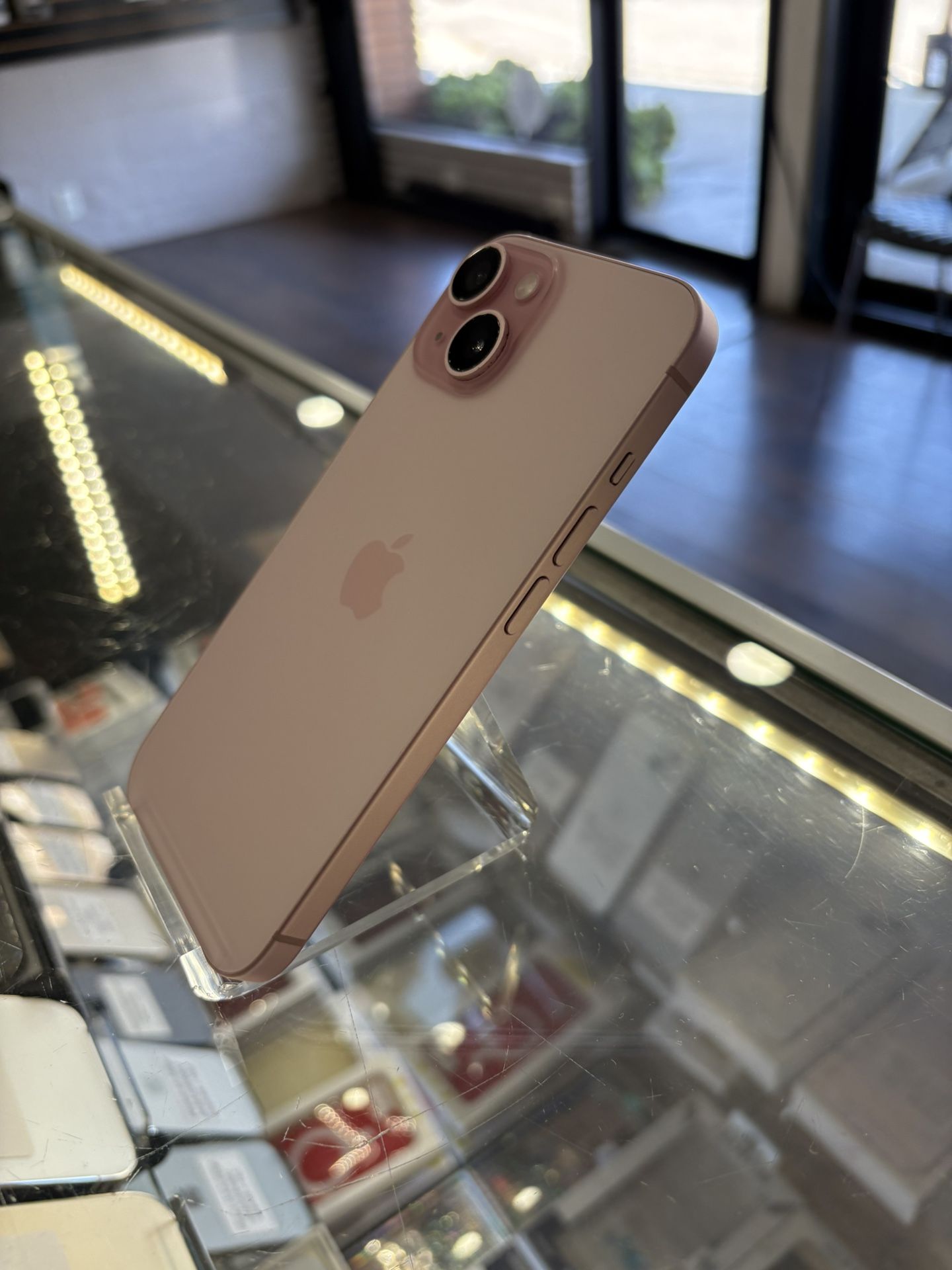iPhone 15 128gb Unlocked 