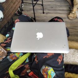 Macbook Air 11 Inch 