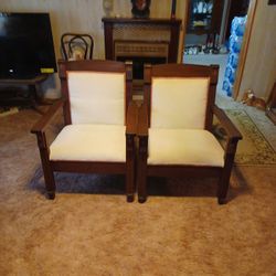 Antique Chairs