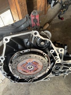 d series 5 speed conversion