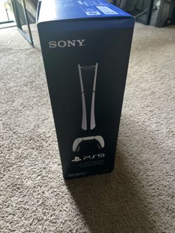 PS5