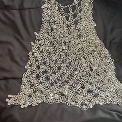 Chain Linked Shirt 