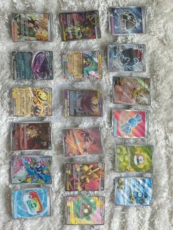 Pokemon lot