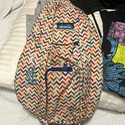 Kavu Bag 