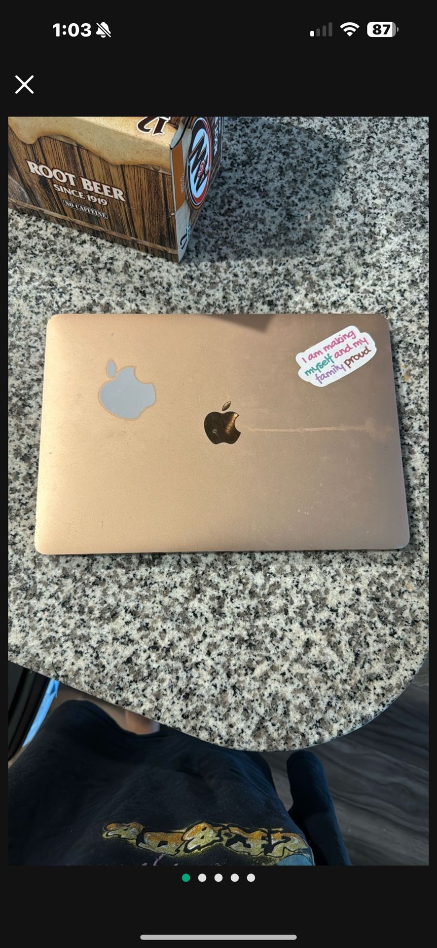 MacBook Air 2020