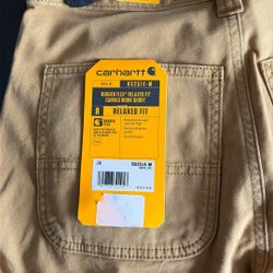 Carhartt Short 