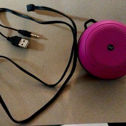 iJOY Bead Bluetooth Speaker