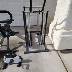 Exercise Equipment 
